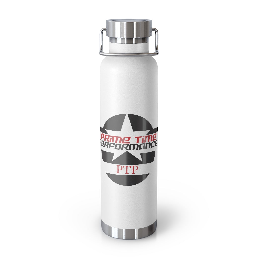 22oz Vacuum Insulated Bottle