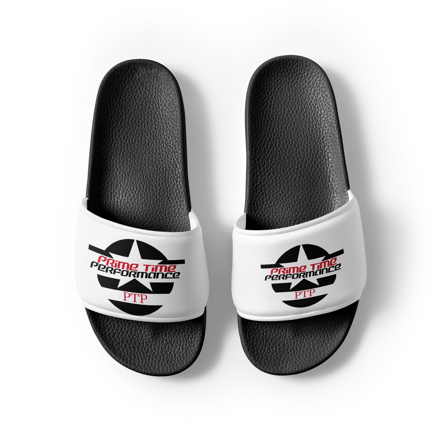 Men’s slides